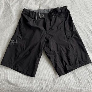 Race Face Mountain Bike shorts